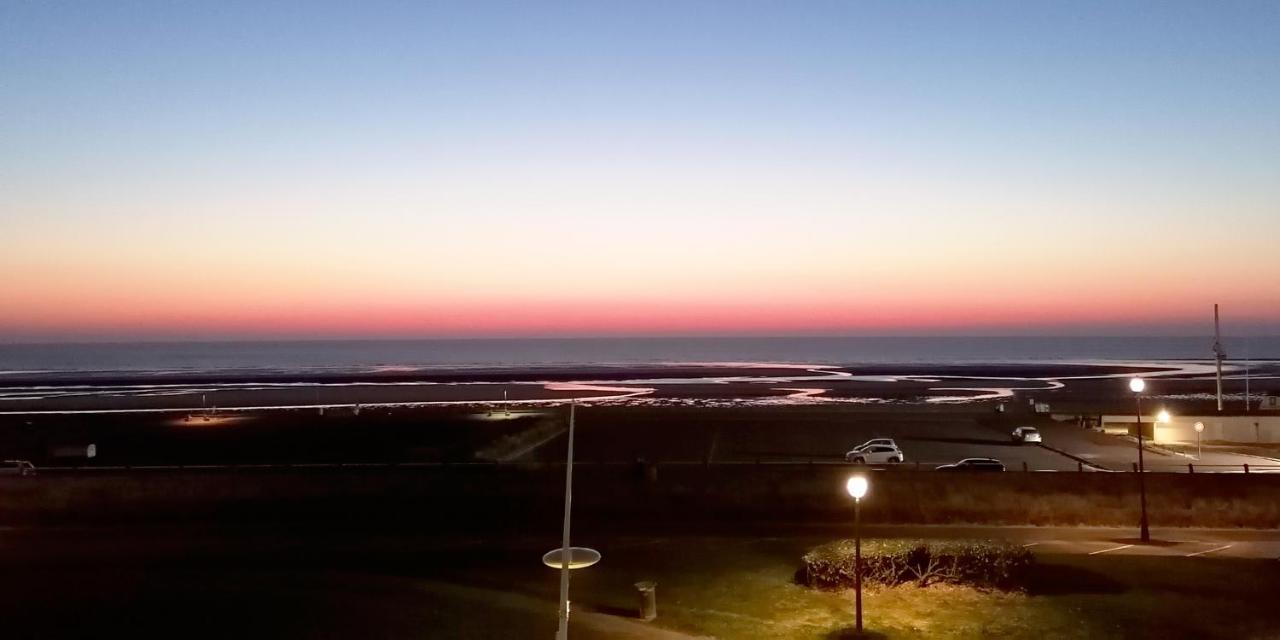 شقة La Douce Vie Le Touquet المظهر الخارجي الصورة