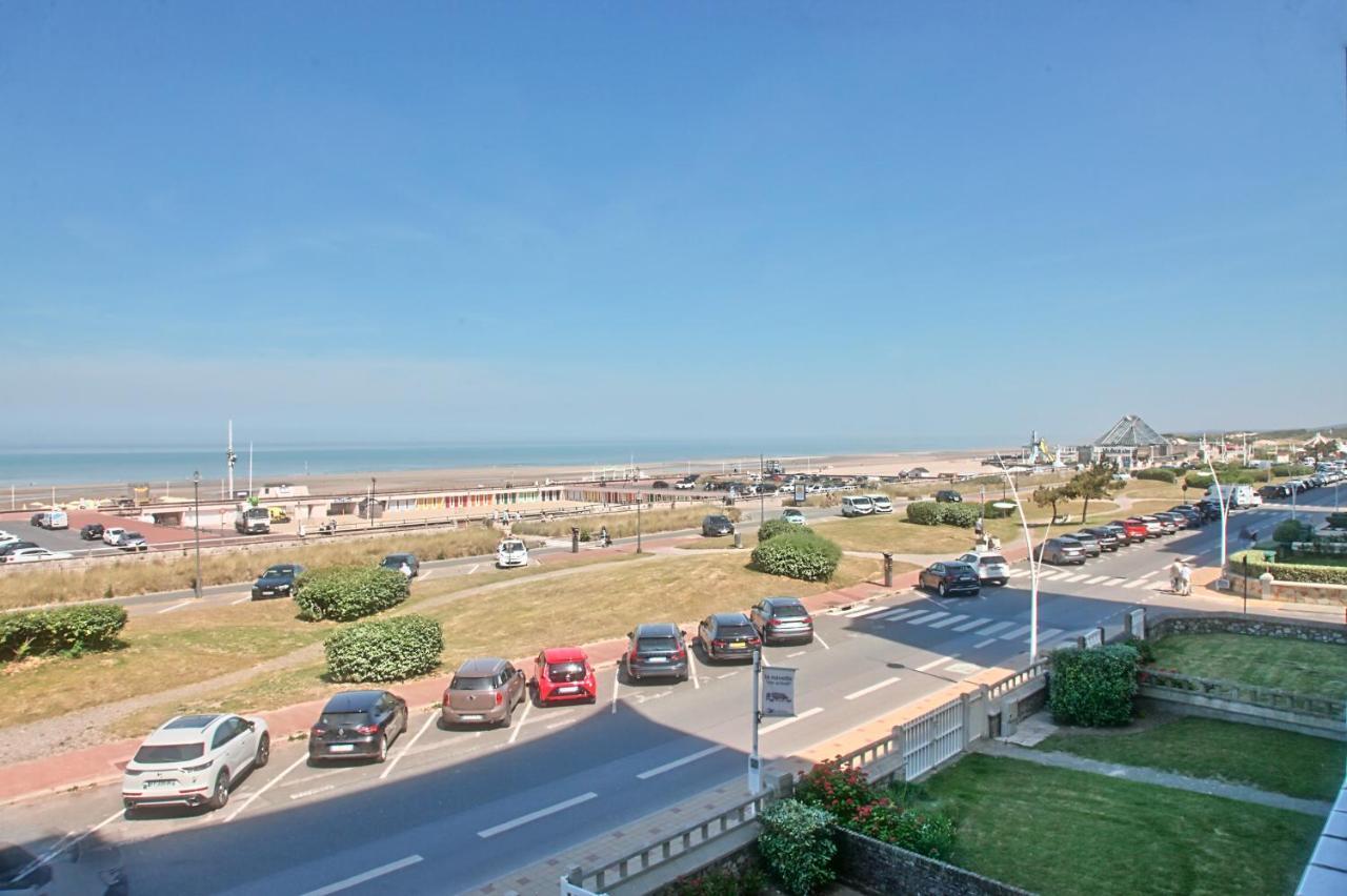 شقة La Douce Vie Le Touquet المظهر الخارجي الصورة